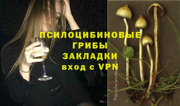 твердый Баксан